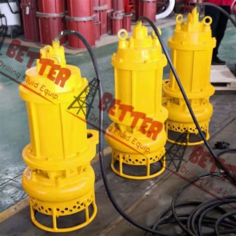 Submersible Slurry Pump Supplier|submersible pump for sludge.